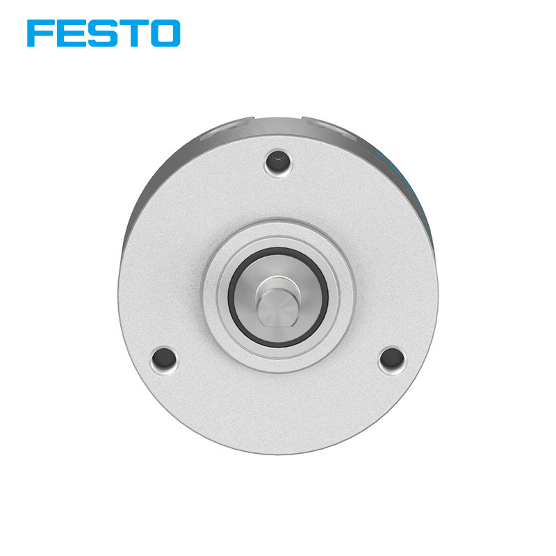 FESTO旋转摆动气缸DRVS/DSM/DSR-12-16-25-32-40-90-180-P驱动器|undefined
