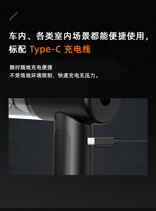 Cross-border bestseller handheld wireless vacuum cleaner for car and home use, 20000pa multifunctional portable car vacuum cleaner