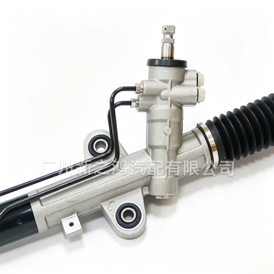 steering rack assembly, Steering gear assembly