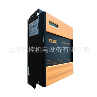 Using full digital control technology Tyred DC governor DC900C-2-500-120-10-1-0-0