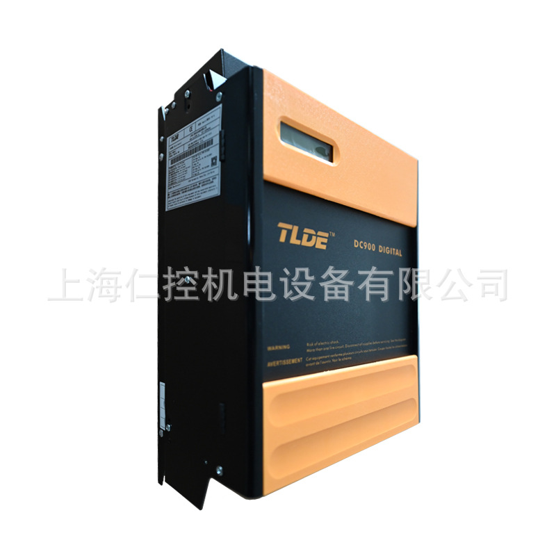 精准调速器用直流调速器DC900-4-500-160-10-1-0-0 节能高效 现货