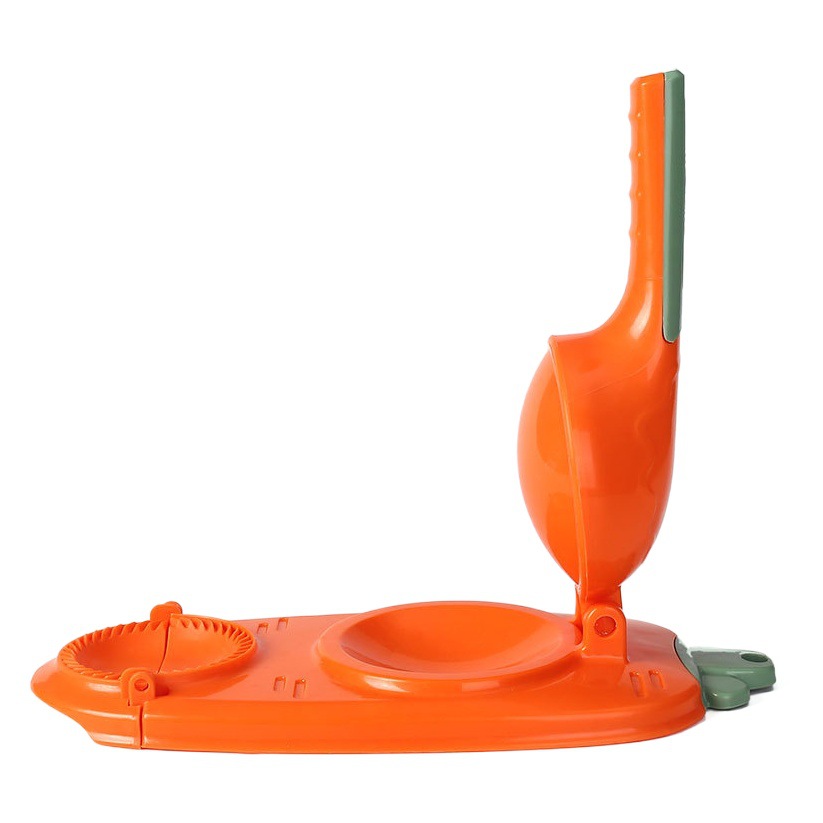 Dumpling Skin Press, Household Dumpling Mold, Skin Press, Dough Rolling Tool, Bun Making Machine, Kitchen Essential Pasta