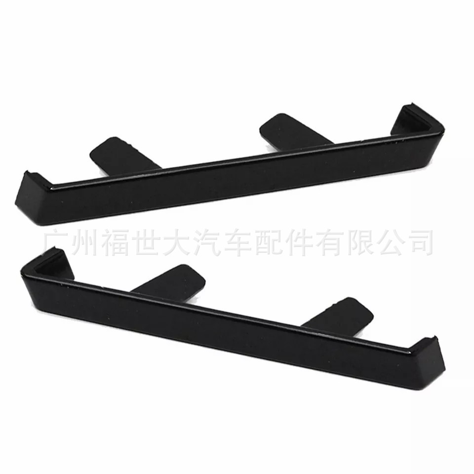 Suitable for 14-17 Maserati Ghibli Front Bumper Trim 670011291/670011292