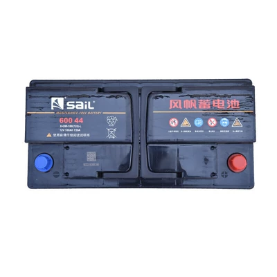 Fengfan 60044 12V 100Ah Car battery/battery