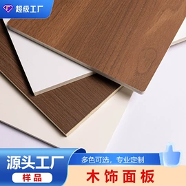 护墙板;木塑材料;其他装饰线板