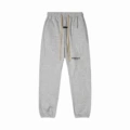 858 Gray Sweatpants