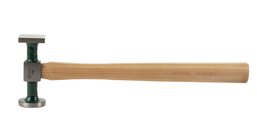 Sata/世达 标准钣金锤320克 92101