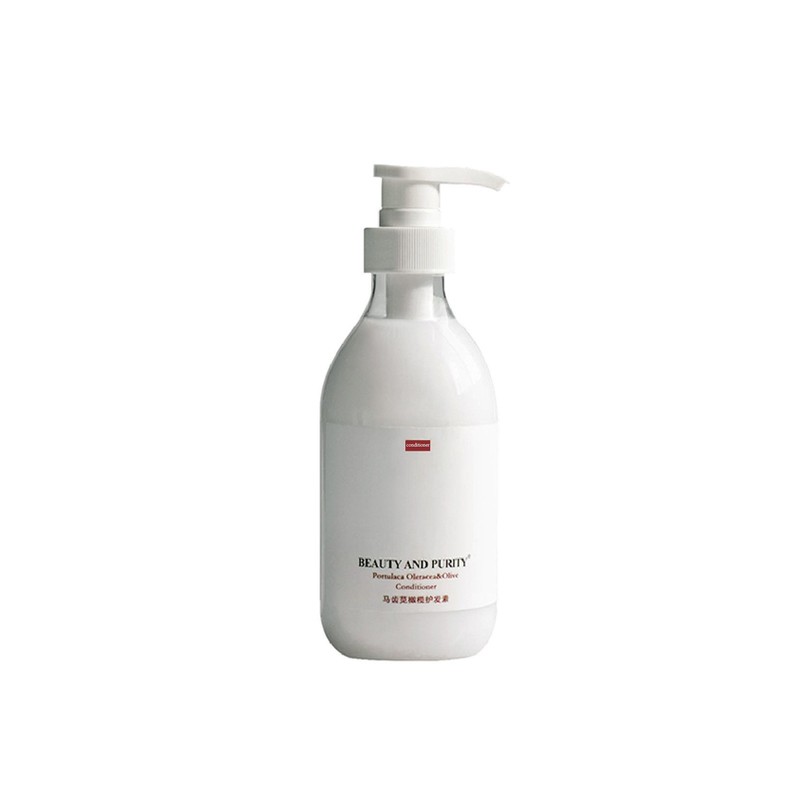 Beauty And Purity佛手柑香氛洗发水美容院沐浴露酒店身体乳420ml|undefined