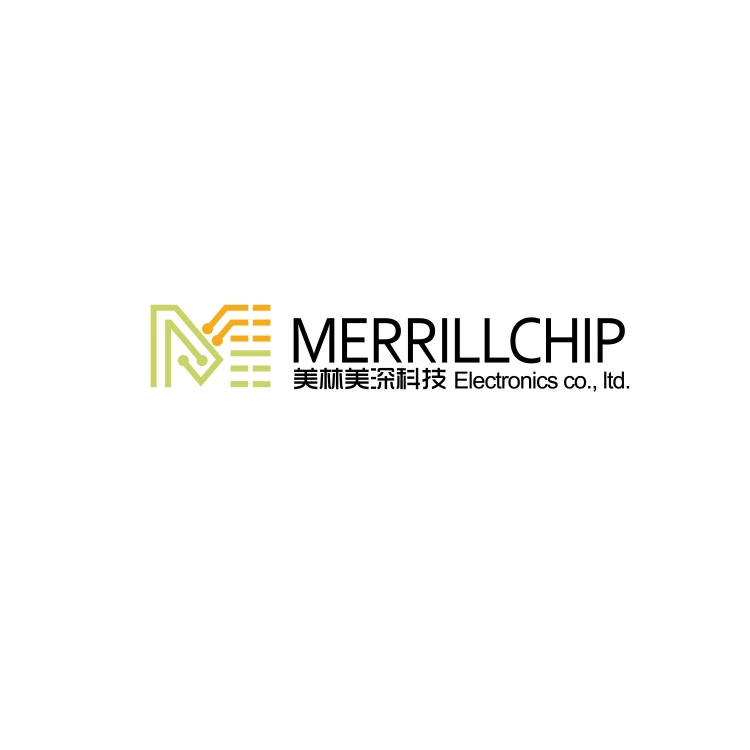 Микроконтроллер STM32F103ZCH6 Meilin Meishen интегральная схема