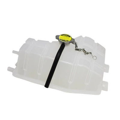 254303E201 Is Suitable for 2003-2006 Kia Sorento 3.5L Coolant Reservoir Tank with Cap