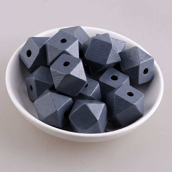 Deep gray
