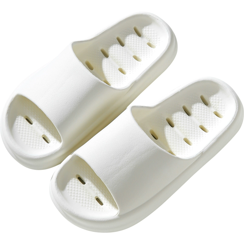 Summer slippers, non-slip quick dry footwear, slide indoor for beloved platform