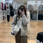 加厚宽松新款秋冬毛衣