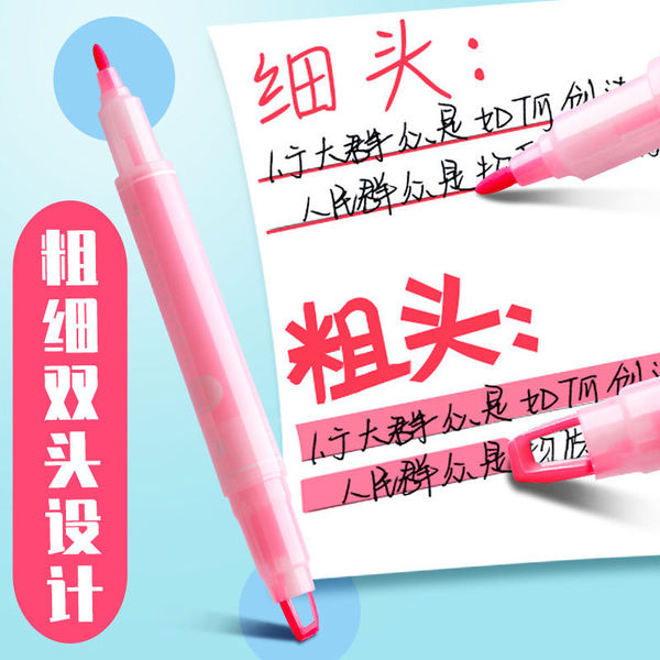 Fluorescence marker