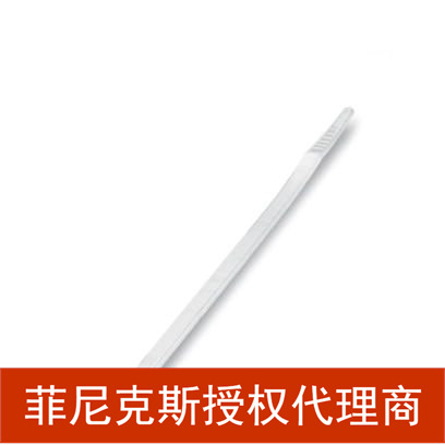 代理菲尼克斯 电缆扎匝 - WT-HF 3,6X200 - 3240748-100