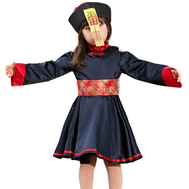 Halloween Costume Ghost Festival Nightclub Bar Carnival Party Funny Cosplay Zombie cos Costume Girls Halloween Costume Ghost Festival Nightclub Bar Carnival Party Funny Cosplay Zombie cos Costume Girls