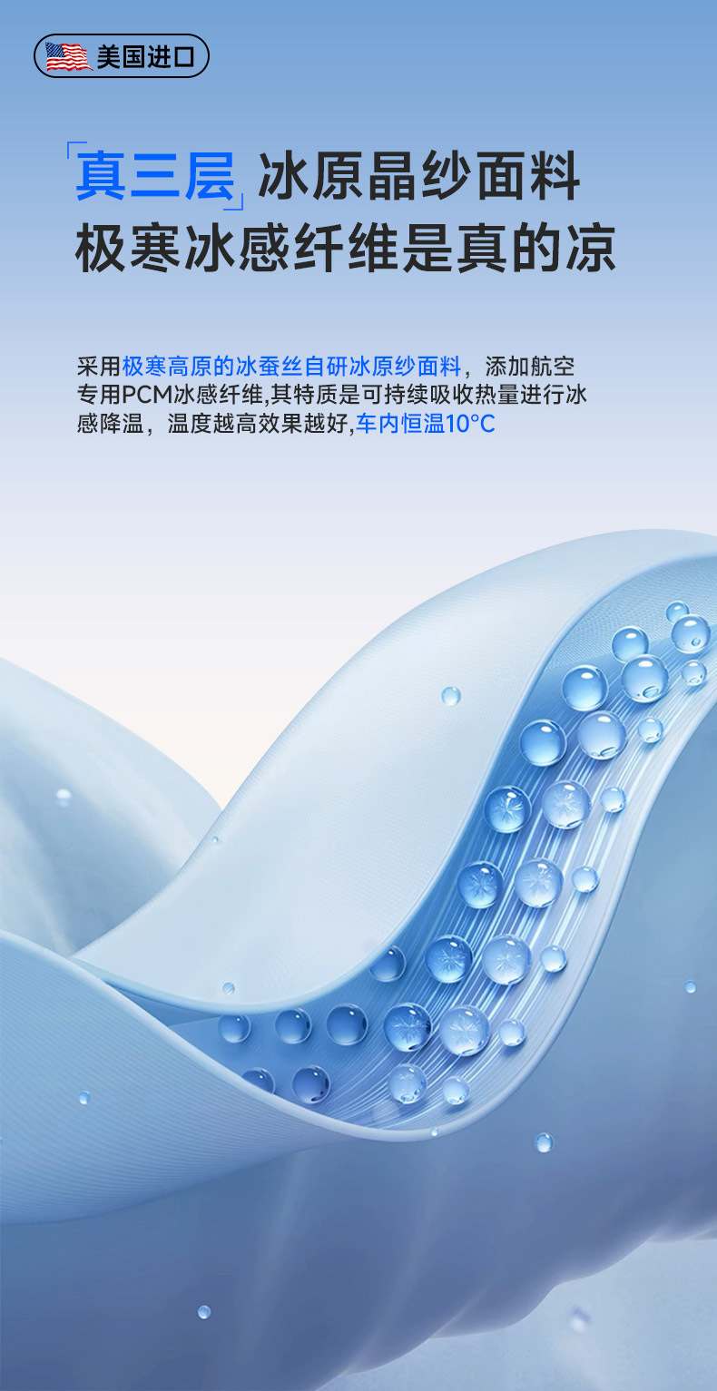 Suitable for Tesla Cybertruck Cyber Ice Crystal Sunshade 3Y Magnetic Sunroof Sunshade Sun Protection and Heat Insulation