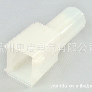 厂家供应DJ7013-7.8-11 DJ7013-7.8-10 amp汽车连接器插件