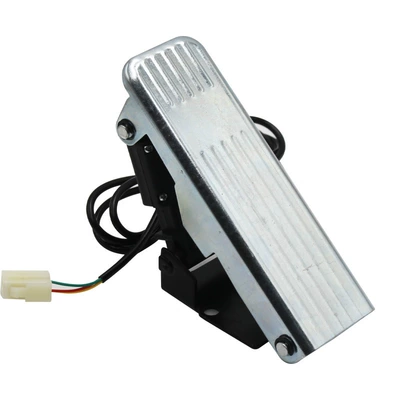 Pedal Throttle Electric Vehicle | Other Electric Vehicle Accessories