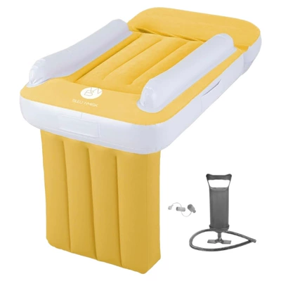 Baby Sleeping Essential, Vehicle-mounted inflatable bed