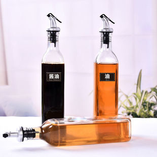 �͉�500ml������ƿ�N����Ʒ ��©�N���{��ƿ �͹޲����{ζƿ��؛