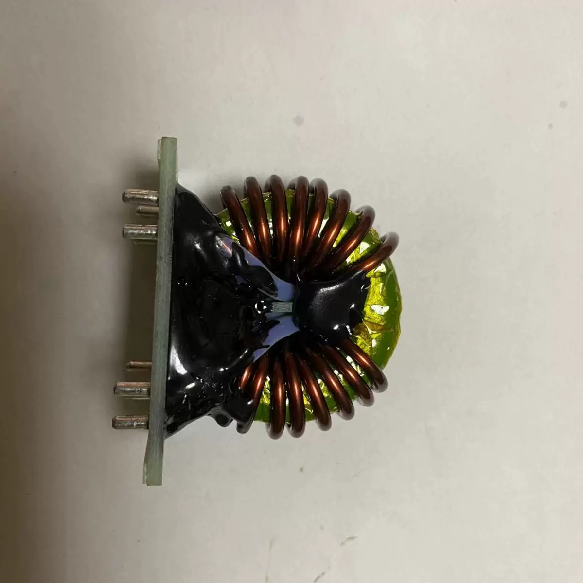 专业设计厂家直销客户定制 光伏8KW MPPT电路板专用共模电感