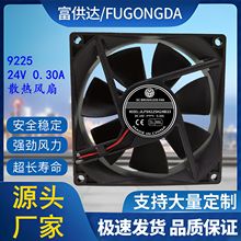 9225 24V 0.30A CLC ׃lLɢL9CM