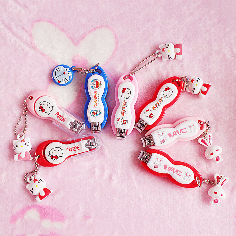Cute Cat Nail Clipper Girls Creative Mini Portable Kt Cat Nail Clipper Manicure Tool for Girls Cute Cat Nail Clipper Girls Creative Mini Portable Kt Cat Nail Clipper Manicure Tool for Girls