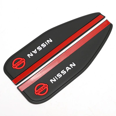 Car Rearview Mirror Rain Eyebrow | Rearview mirror rainproof sticker - 17742cm-japan-c