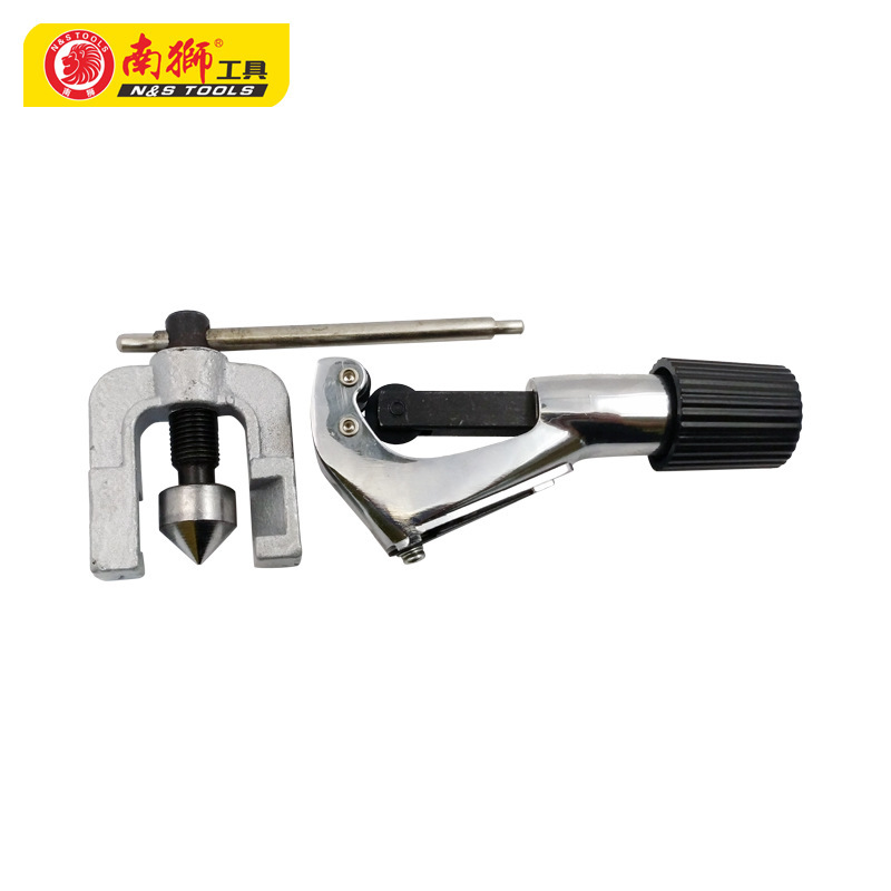 南狮扩管器空调扩孔器不锈钢扩孔器英制公制扩孔器铜管铝管扩孔器