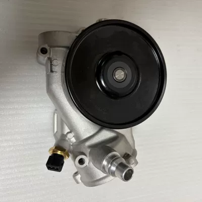 Suitable for Bmw Water Pump 11517548263 11517548264 (Water pump)