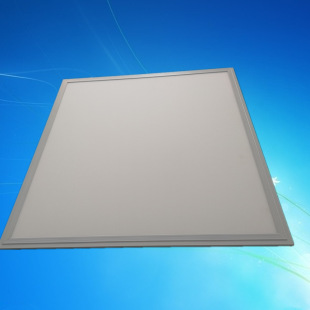 Straight lighting panel 600600600led office light patch type concealed integrated light embedded