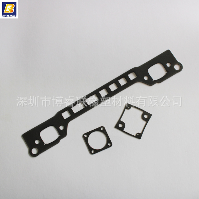 石墨导电硅胶垫片 多形态导电硅胶垫片石墨镀镍导电硅橡胶衬垫片