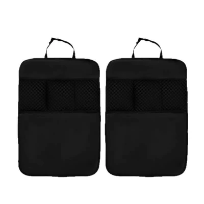Cushion, Protective Pad, Chair back anti-kick pad