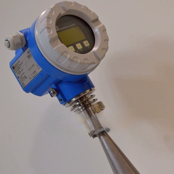 Радарный указатель уровня E + H FMR50 FMR244-A2VGGSAA2A