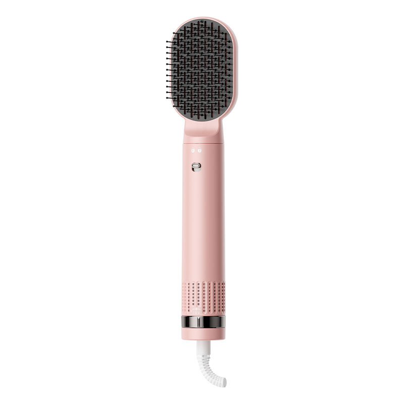 New hot-selling multi-functional five-in-one hair dryer for home use, constant temperature, fast heating, multi-speed adjustment hair dryer, foreign trade· 5