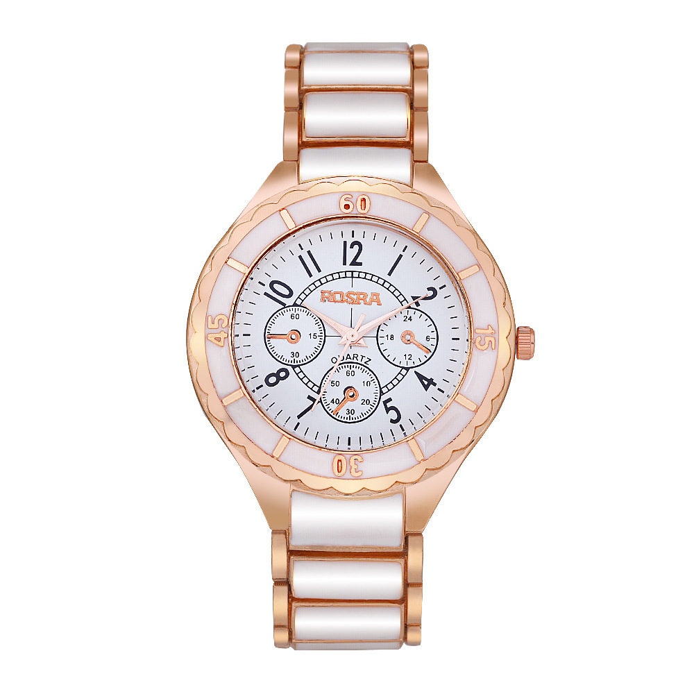 Fashion Couple Watch 4