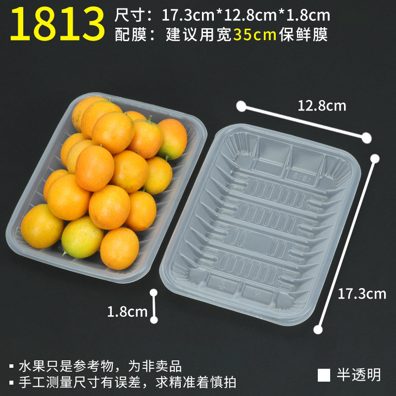1813 translucent [100]