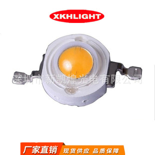LED���ʰl��ܟ���1W3W���������S����Sɫů�׹��S���c���S��