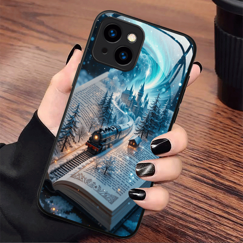 【Jit One-Piece Dropshipping】Cross-Border Popular Phone Case Suitable for Iphone17/16/15Plus/Xsmax 【Jit One-Piece Dropshipping】Cross-Border Popular Phone Case Suitable for Iphone17/16/15Plus/Xsmax