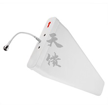 ������10dbi���������쾀700-2700mhz�����ˮN�^�����쾀�Ŵ���