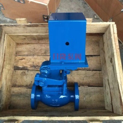 ZCZG/ZCZH高温高压电磁阀