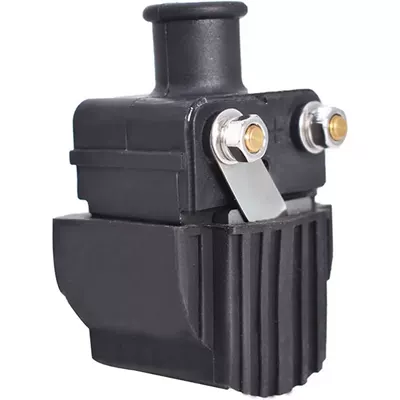 Mercury outboard motor ignition coil 339-7370A13 339-832757A4 18-5186 (Alovlanma bobini (Babinalar))