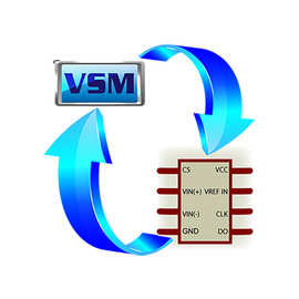 【正版】Proteus 官方总代理 正版VSM 单片机仿真设计工具