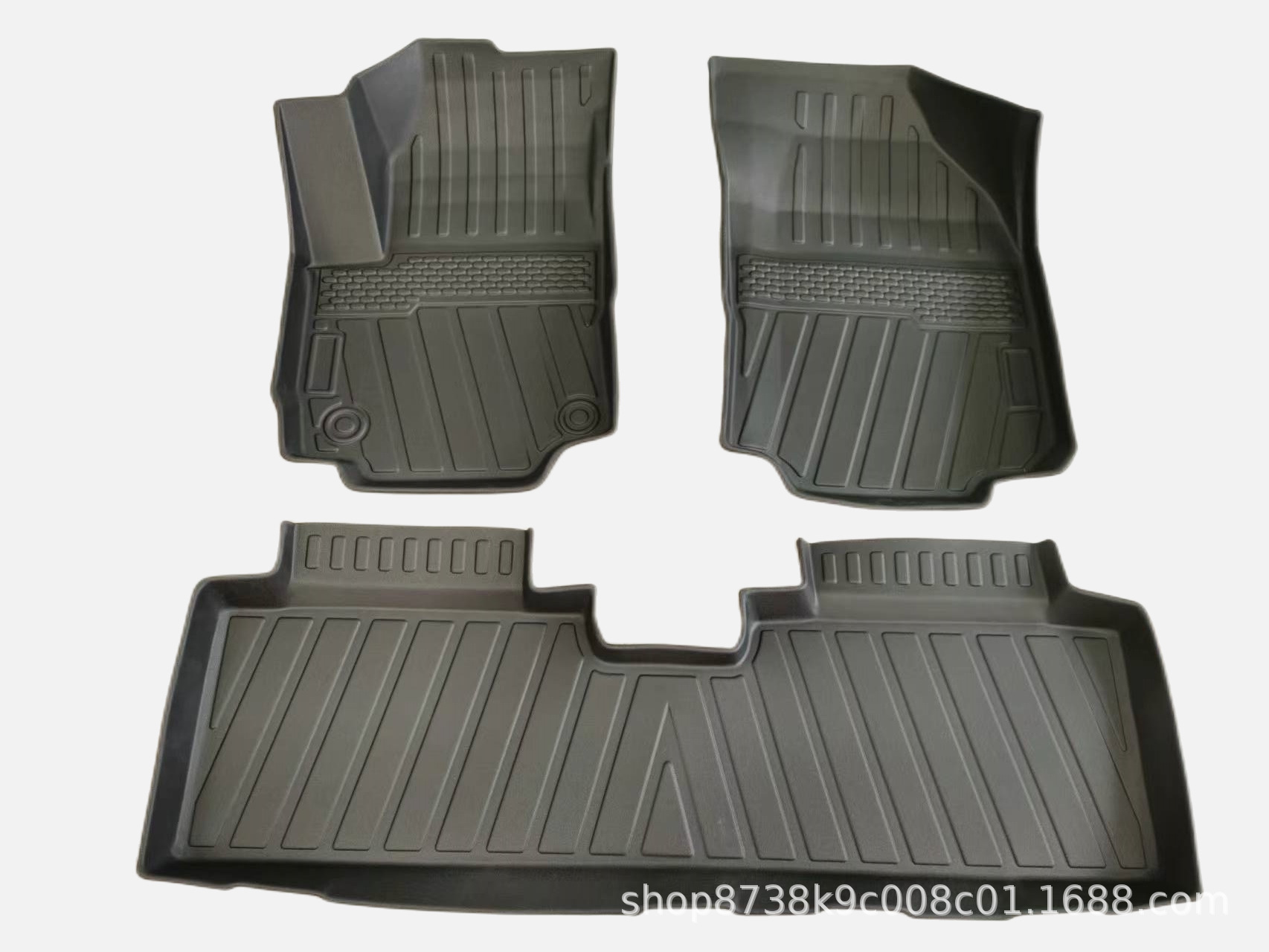 Transfronteriza TPE Explorer estera del pie MOQUETA Chevrolet Equinox coche original de escaneo de datos