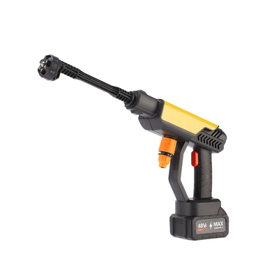 Wireless Car Washing Machine, High pressure car wash water gun