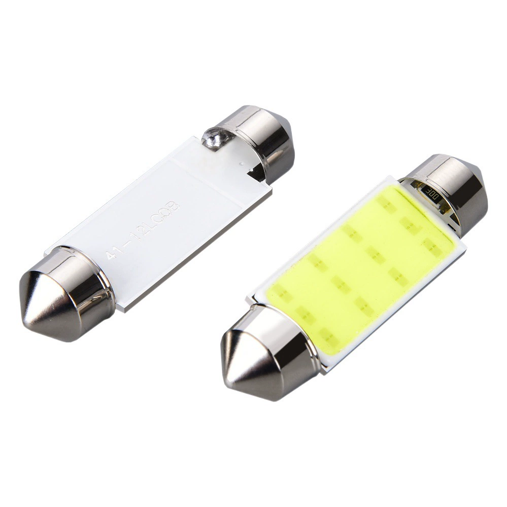 Прямые продажи с фабрики, лампа для чтения с двойным наконечником, светодиодное внутреннее освещение, светильник для багажника, высокая яркость, светильник для номерного знака