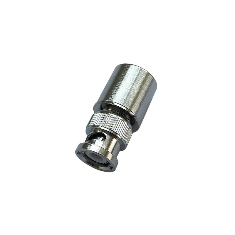 Source manufacturer 2W male BNC coaxial dummy load 3G/6G RF connector microwave 50 ohm