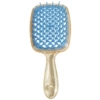 Blue-Flash Golden handle