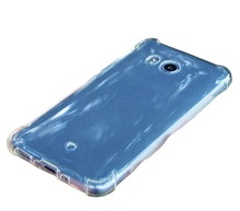 适用HTC U-1w手机壳U U手机套U Ultra/Ocean Note硅胶软保护壳套